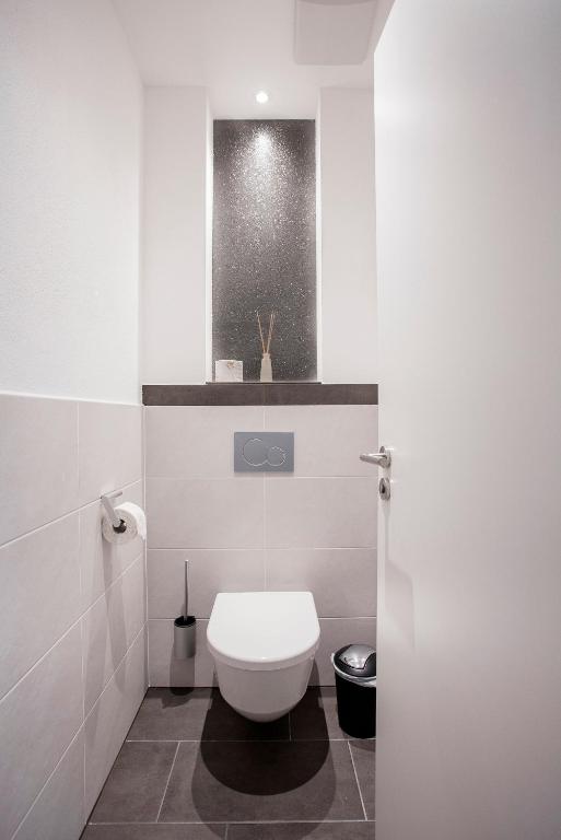 Gasthof Krone - Double Room With Private Bathroom
