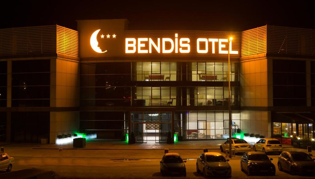 Bendis Otel