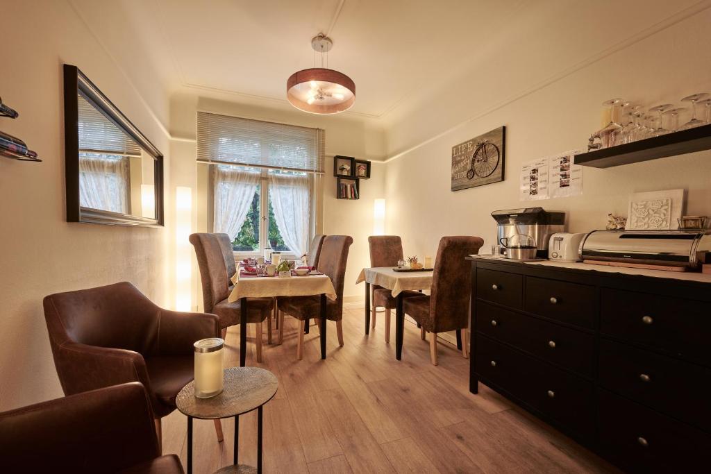 Max Aviation Villa & Apartments - Resim 37