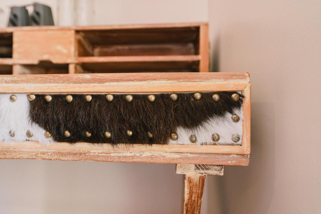 B Innspire Hotel - Resim 39