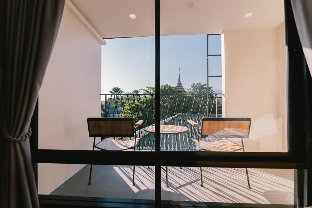 B Innspire Hotel - Resim 40