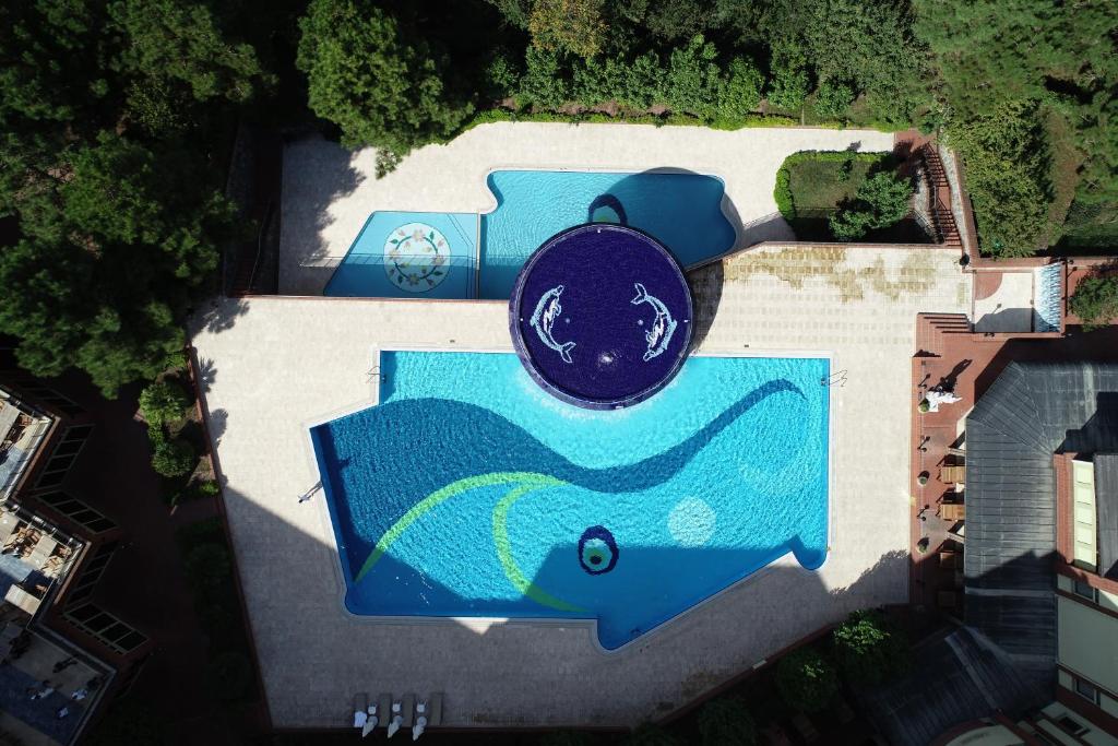 Marma Hotel Istanbul Asia