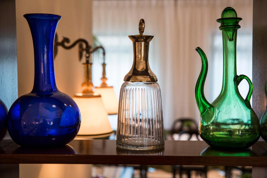 Fotografie z fotogalerie ubytování Arthur Hotel - an Atlas Boutique Hotel v Jeruzalémě