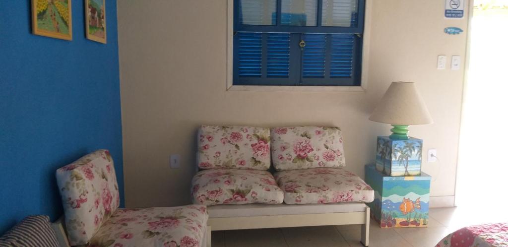  CASA COMPLETA DE HÓSPEDES COM 2 SUÍTES