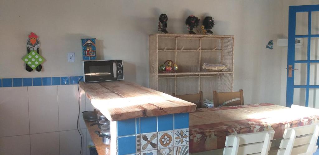  CASA COMPLETA DE HÓSPEDES COM 2 SUÍTES
