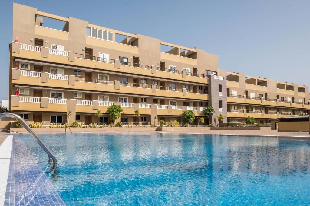 Apartamento en el Médano, El Médano – Updated 2022 Prices
