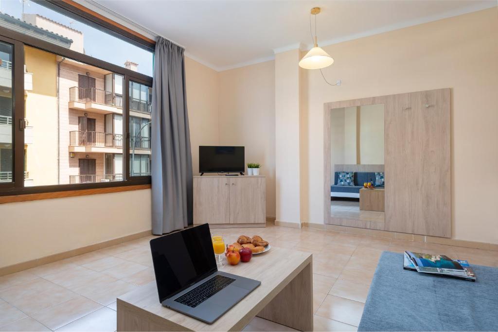 Apartamentos Carlos V, Alcúdia – Bijgewerkte prijzen 2023