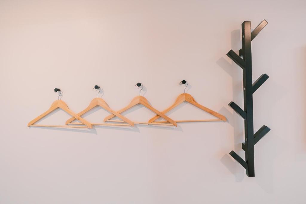 B Innspire Hotel - Resim 37