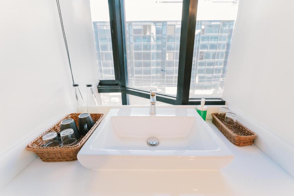 B Innspire Hotel - Resim 33