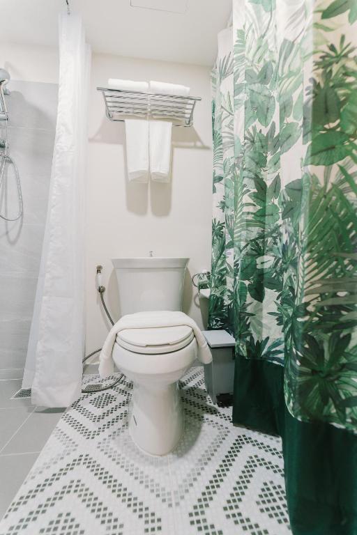 B Innspire Hotel - Resim 35