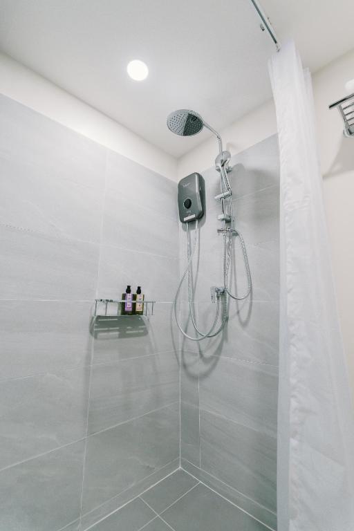 B Innspire Hotel - Resim 36