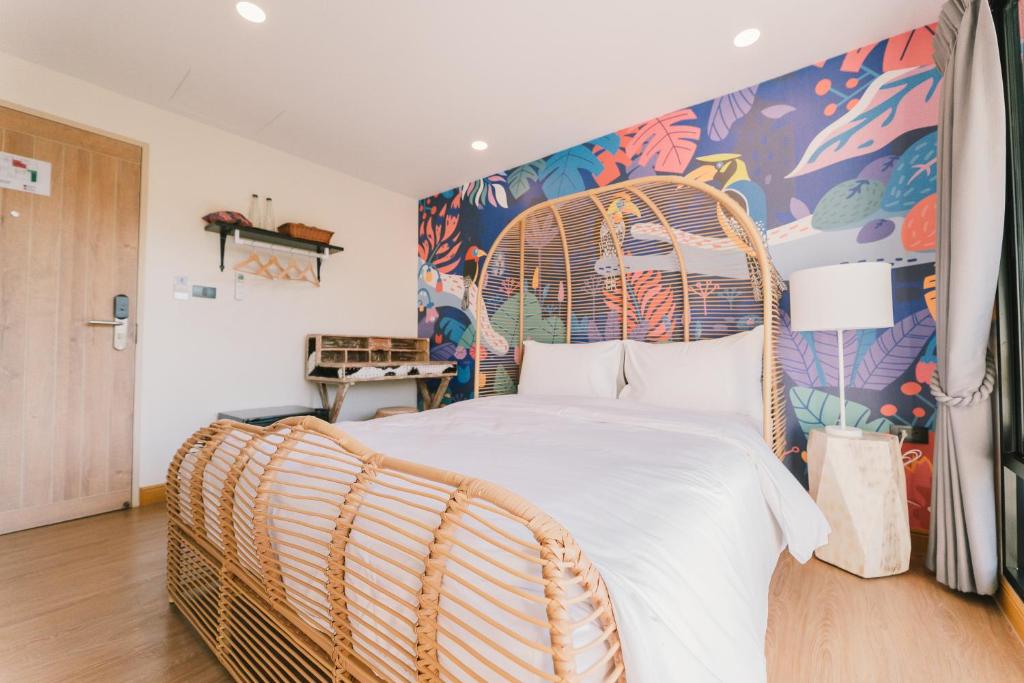 B Innspire Hotel - Resim 16