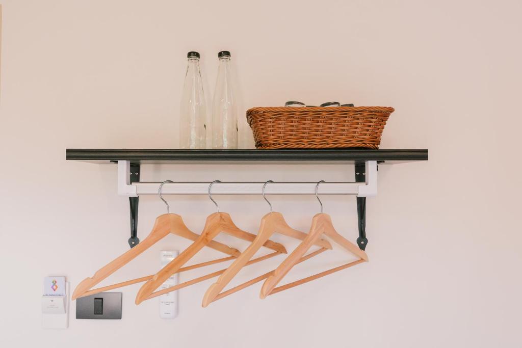 B Innspire Hotel - Resim 25