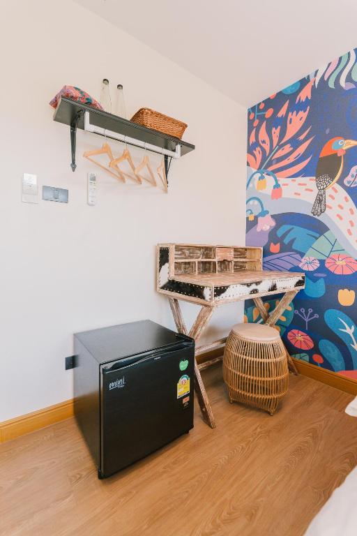 B Innspire Hotel - Resim 17