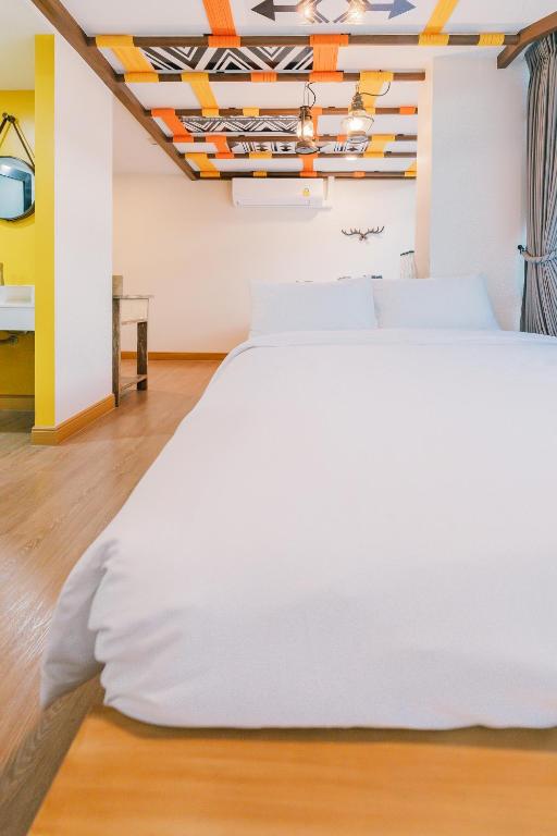 B Innspire Hotel - Resim 10