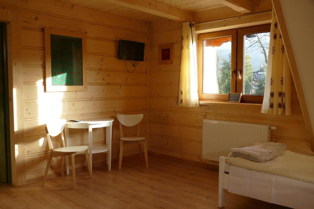 Willa Pod Słońcem - 16