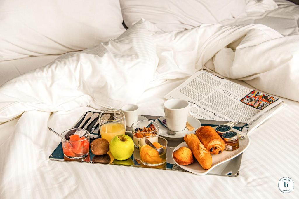 L'Initial - Resim 29