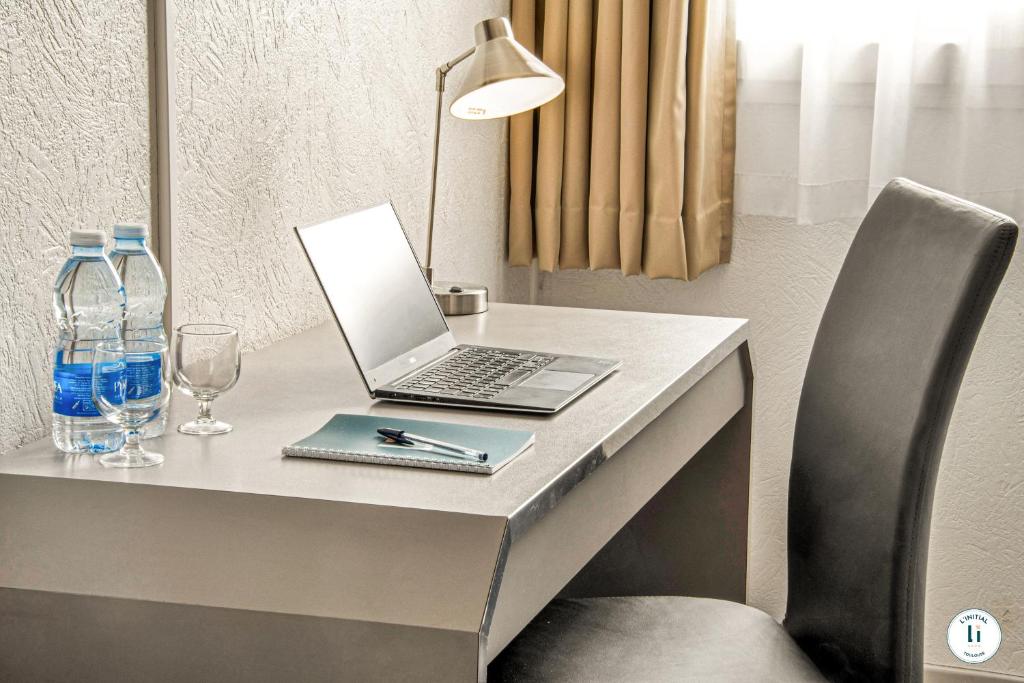 L'Initial - Resim 28