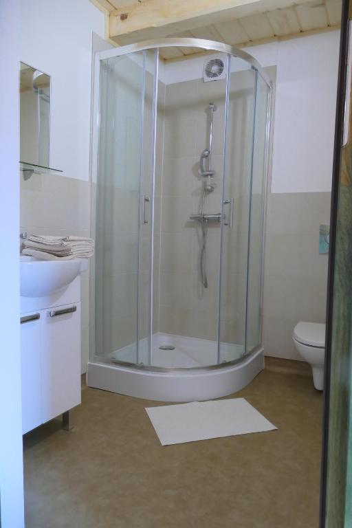 Willa Pod Słońcem - 3