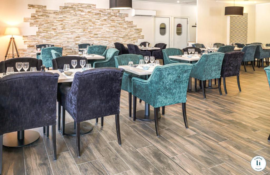 L'Initial - Resim 11