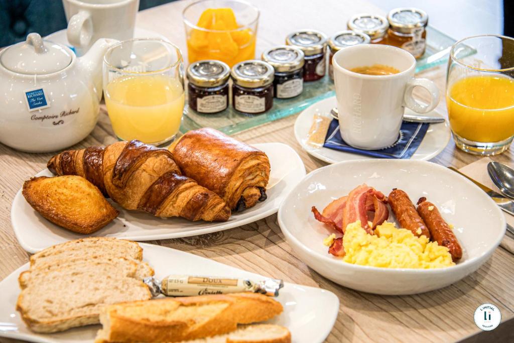 L'Initial - Resim 24