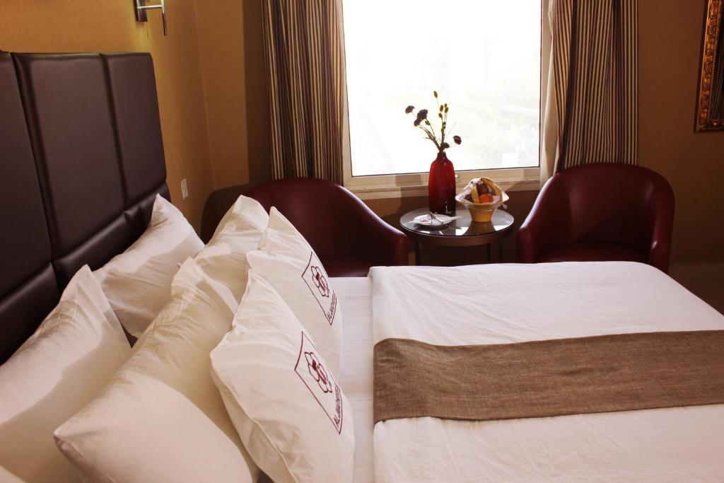 Al Jaad Mahbas Hotel - 