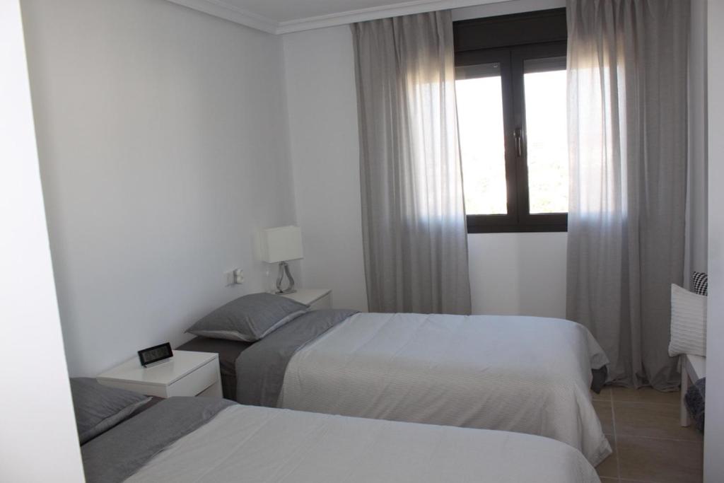 Penthouse-appartement Sunset-Golf Estepona, Estepona ...