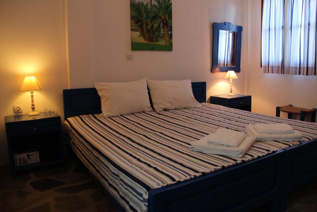 Voula's Casa Di Mare - 