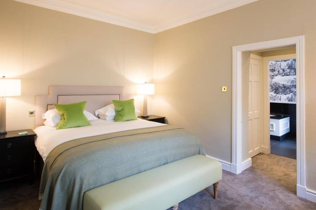 One Devonshire Gardens a Hotel Du Vin - Resim 13