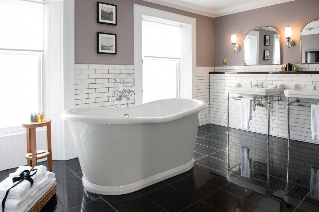 One Devonshire Gardens a Hotel Du Vin - Resim 14