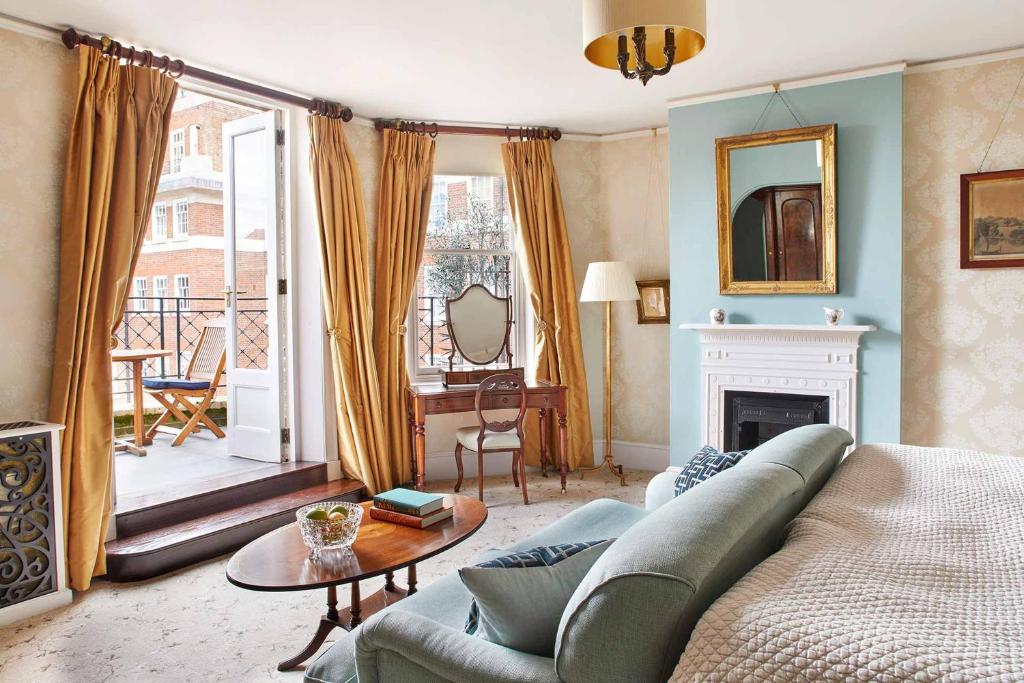 Home House - Private Member's Club - Resim 28