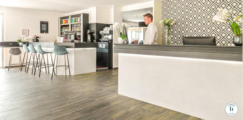 L'Initial - Resim 10