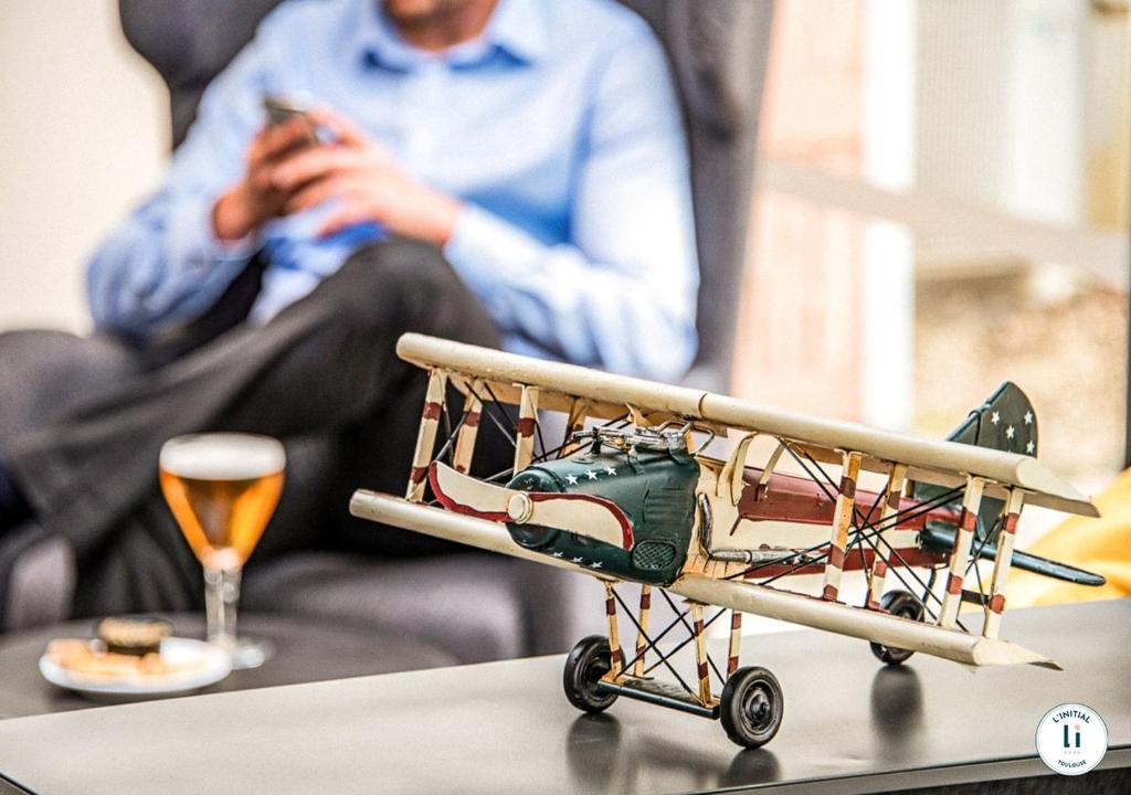 L'Initial - Resim 13