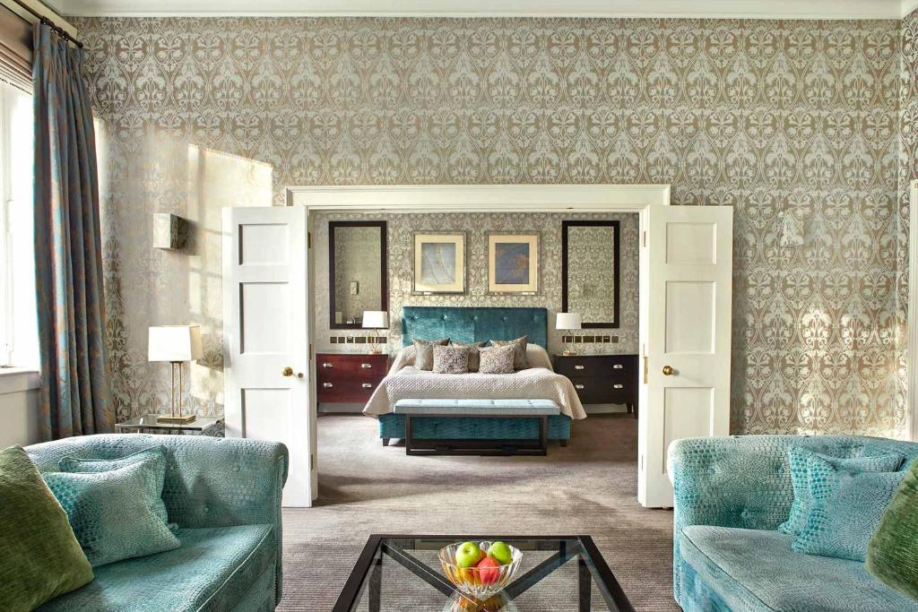 Home House - Private Member's Club - Resim 23