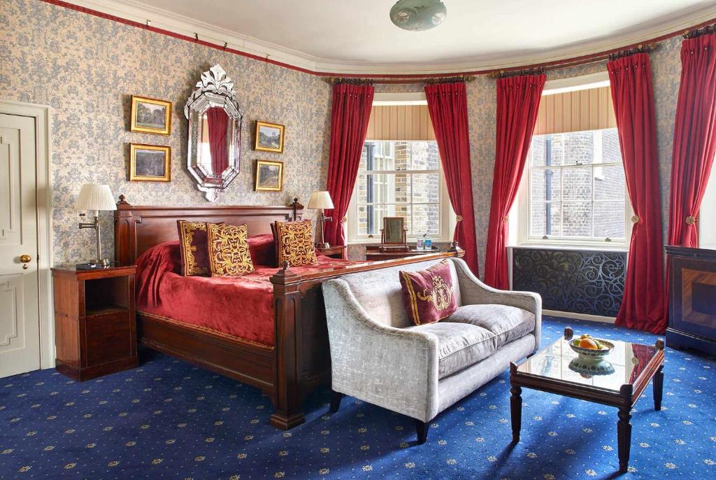 Home House - Private Member's Club - Resim 19