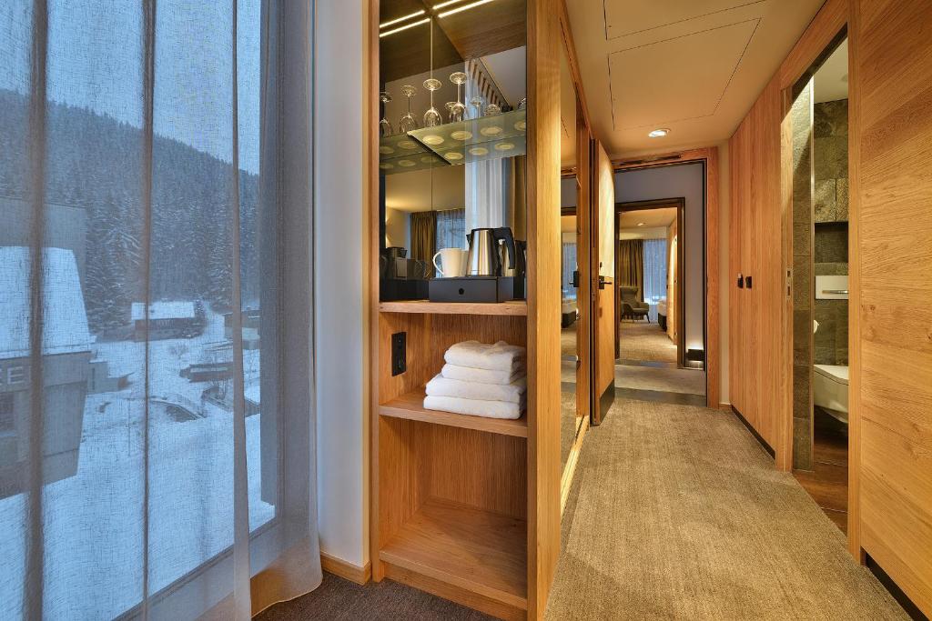 Grand Hotel Hradec - 8