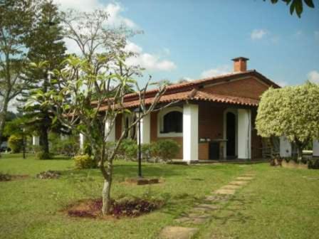  VILLA BILICA