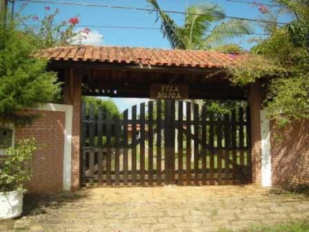  VILLA BILICA