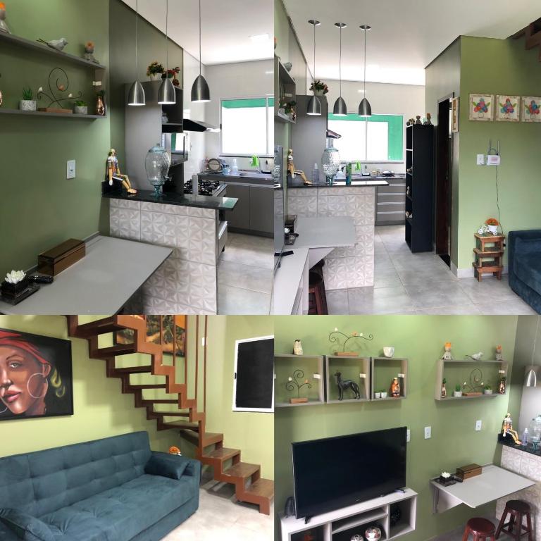  Penhasco Residences I