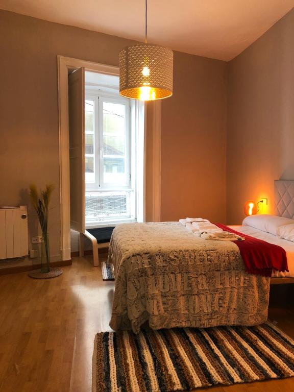 Piso turístico la Única, Vigo – Updated 2022 Prices