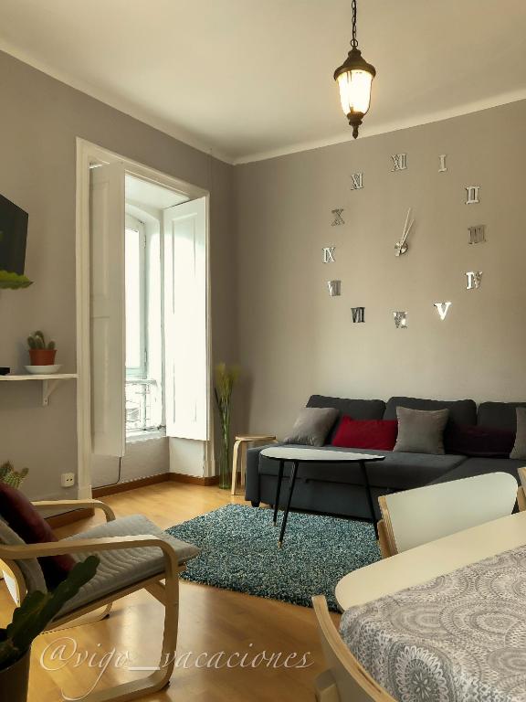 Piso turístico la Única, Vigo – Updated na 2021 Prices