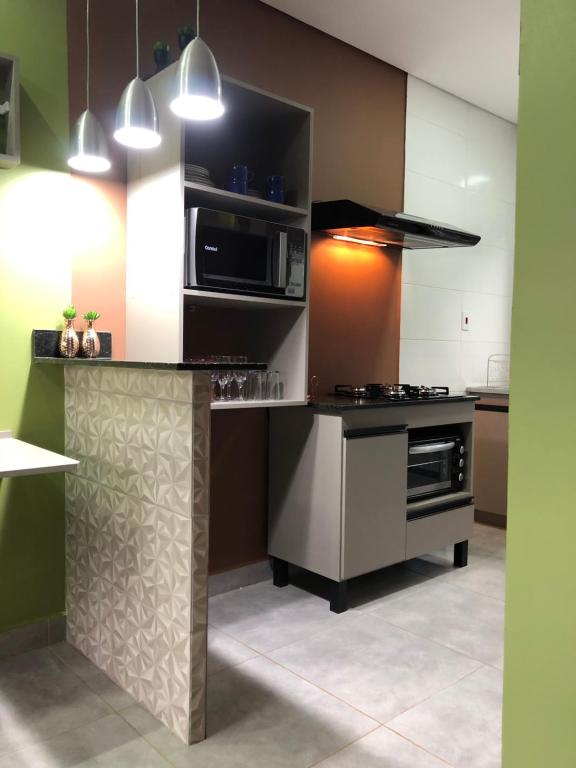  Penhasco Residences I