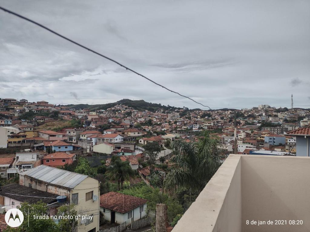  Estalagem Cardoso