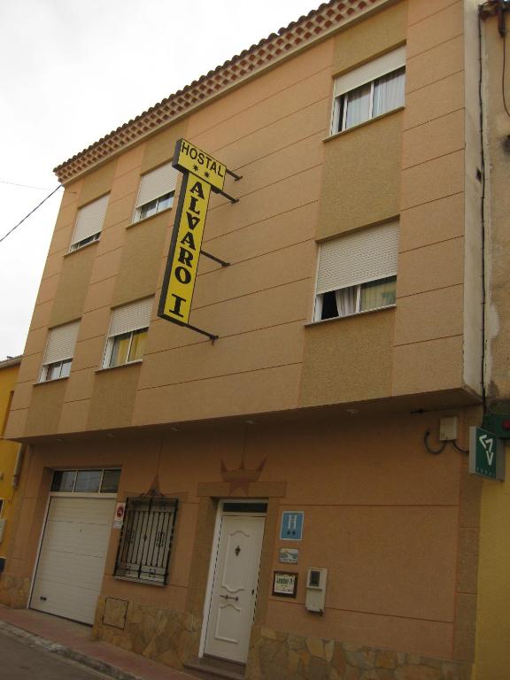Hostal Alvaro I, Alborea – Updated 2023 Prices