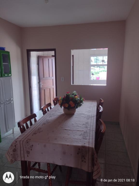  Estalagem Cardoso