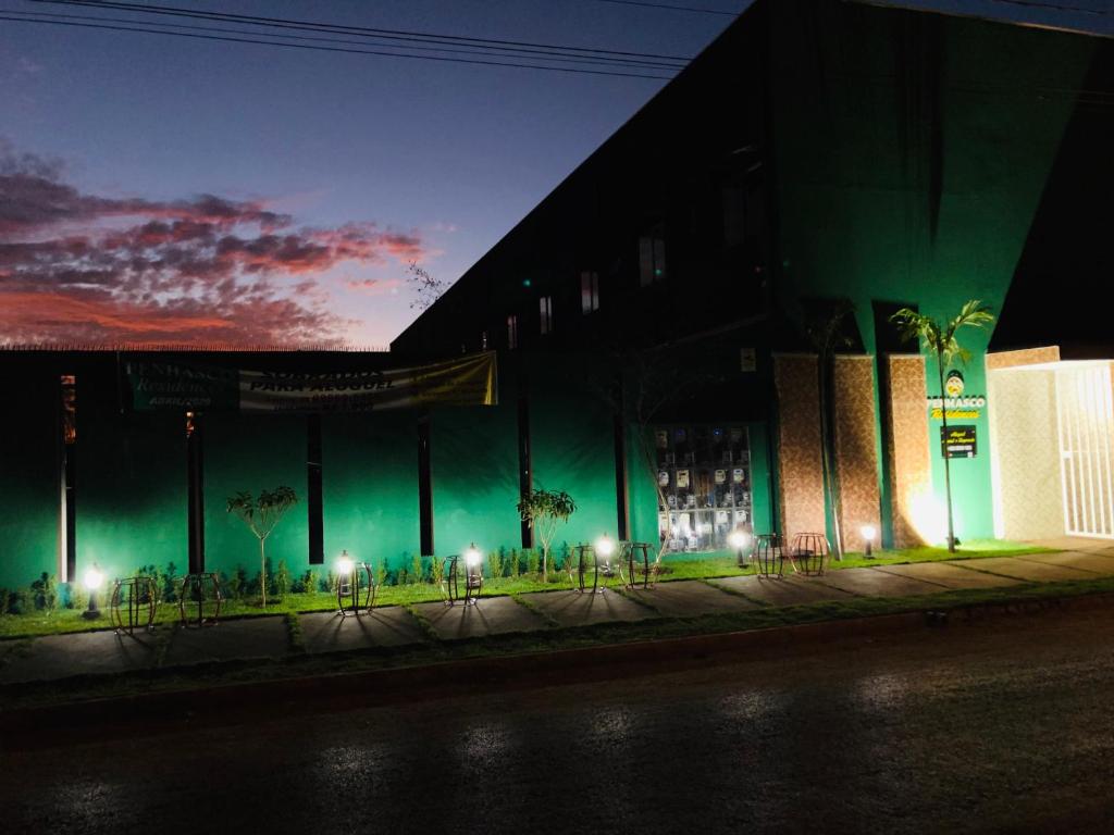  Penhasco Residences I