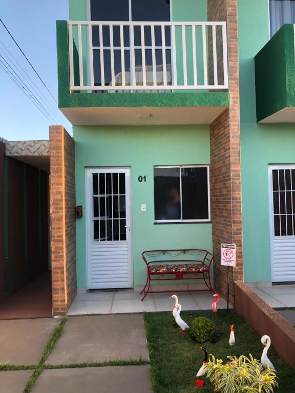  Penhasco Residences I