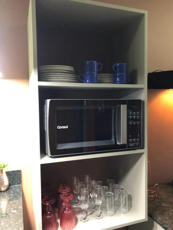  Penhasco Residences I