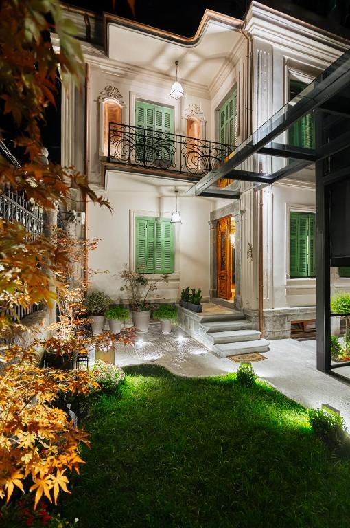 Trésor Art Boutique Hotel - Imazhi 3
