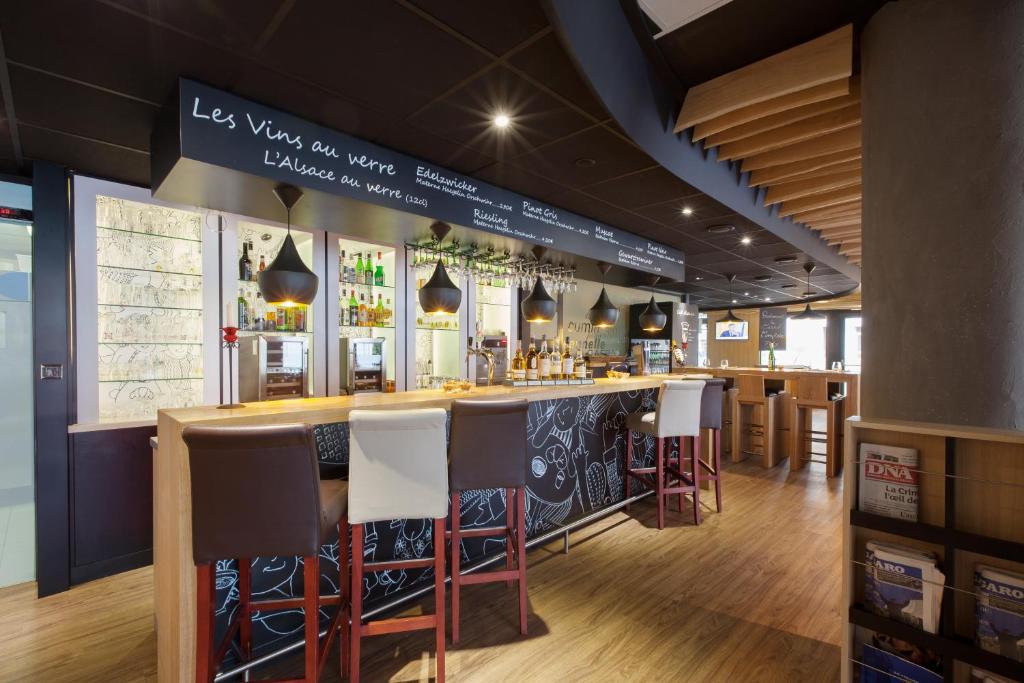 Ibis Aéroport Bâle Mulhouse – photo 35